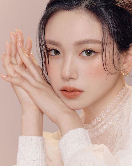 Những bí quyết giúp cặp mày ngài muôn phần quyến rũ - 1