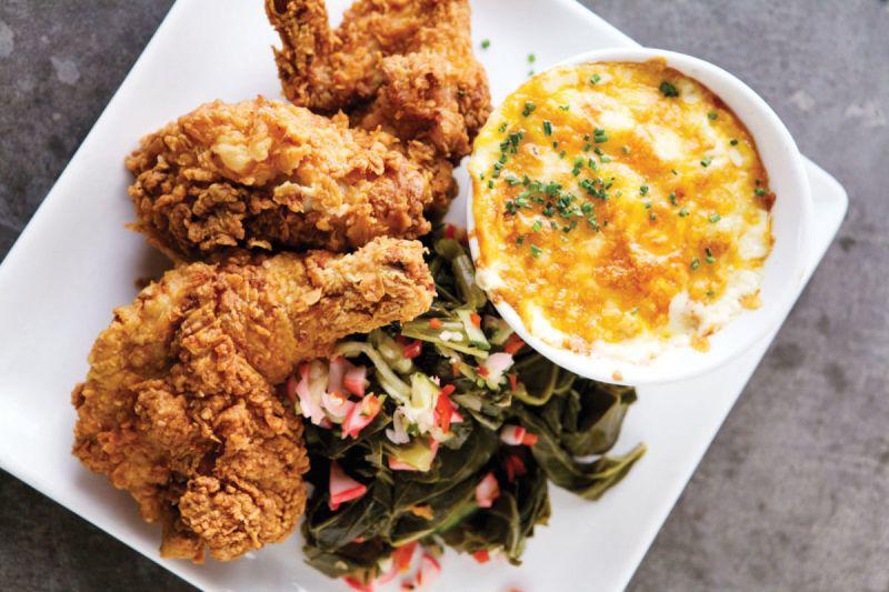 5 loại thực phẩm tệ nhất cho người tập thể hình - 4