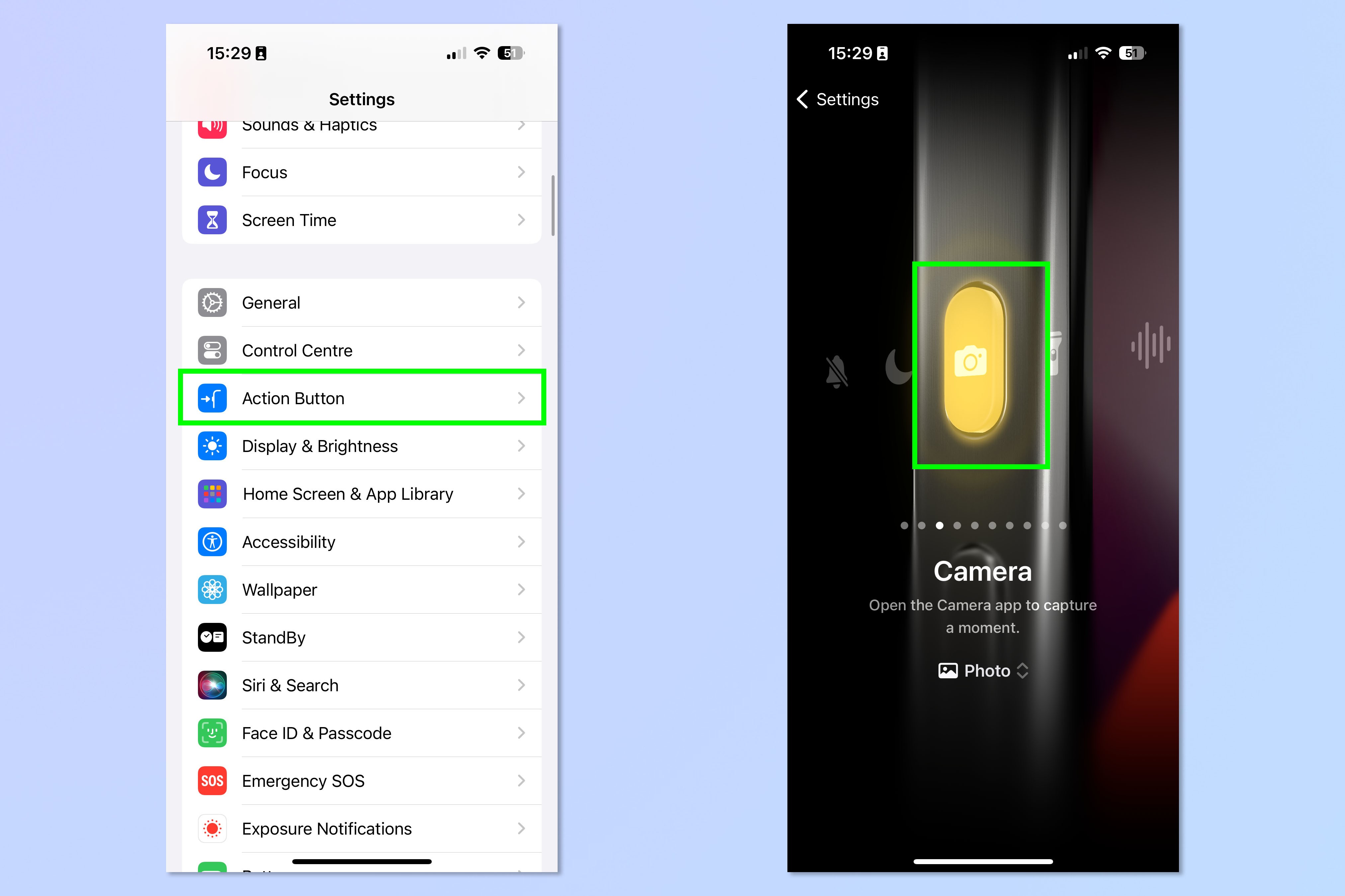 5 điều về camera khiến iPhone 15 Pro quyến rũ khó cưỡng - 5
