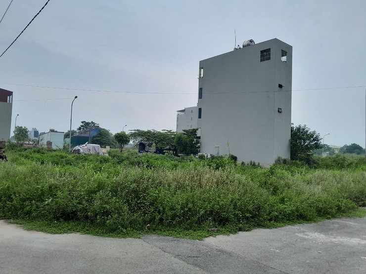 Bất ngờ phân khúc đất nền Hà Nội có giá hàng trăm triệu đồng/m2 được nhà đầu tư săn lùng - 1