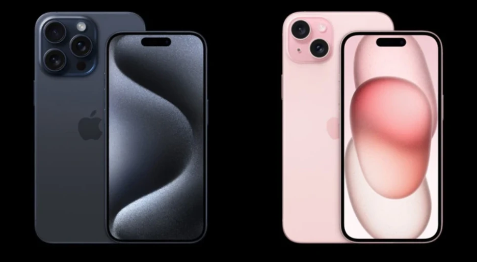 iPhone 15 Series bị chê, Apple vẫn thu "đậm" trong quý 3 - 1