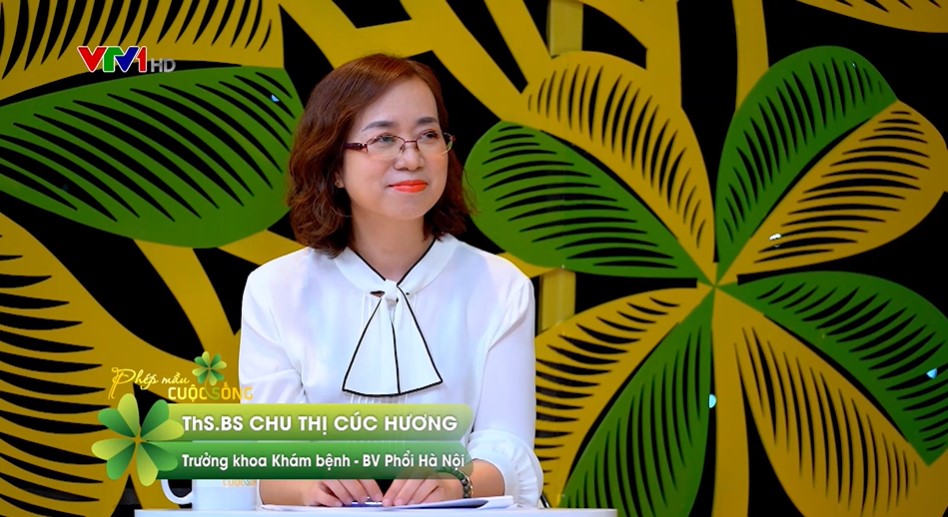 Lá Hen - thảo dược cổ phương đẩy lùi đàm, ho, khó thở được các nhà khoa học Hoa Kỳ công nhận - 2