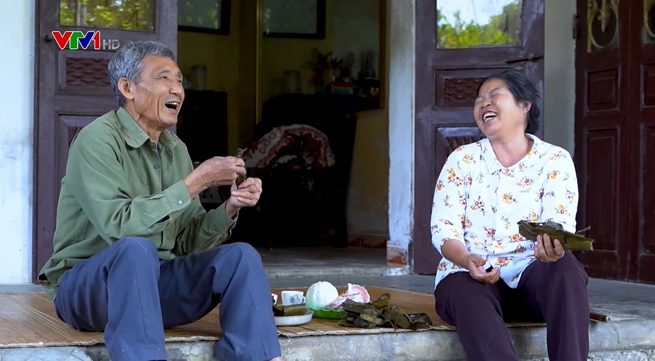 Lá Hen - thảo dược cổ phương đẩy lùi đàm, ho, khó thở được các nhà khoa học Hoa Kỳ công nhận - 5