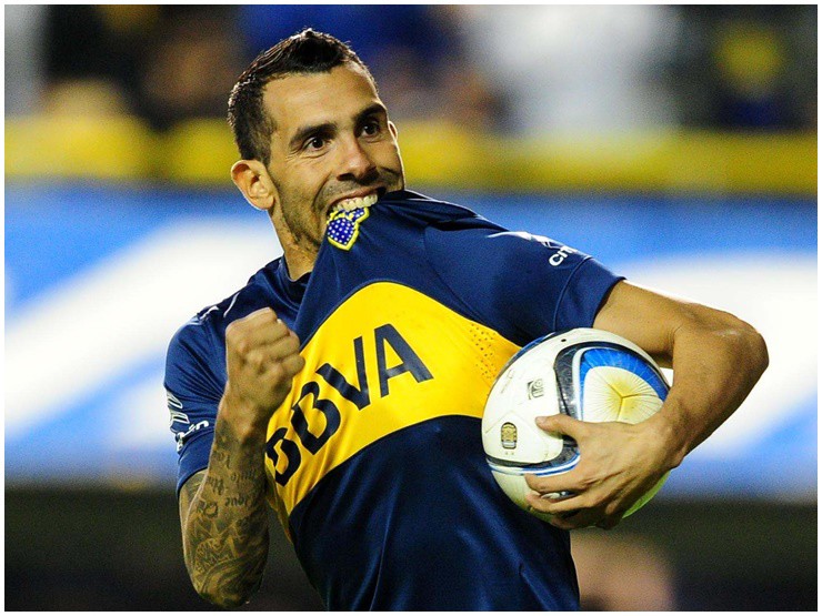 Cầu thủ ở "địa ngục trần gian", 10 tháng tuổi bị bỏng nước sôi vẫn thành siêu sao - 1