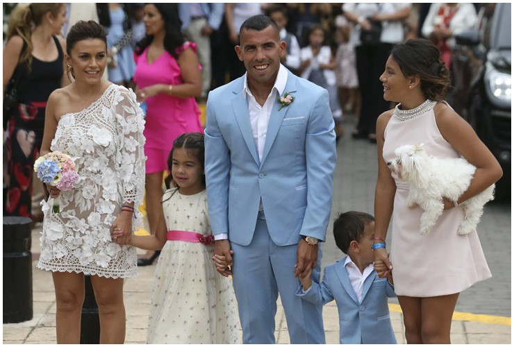 Cầu thủ ở "địa ngục trần gian", 10 tháng tuổi bị bỏng nước sôi vẫn thành siêu sao - 3