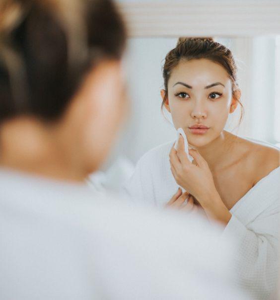 Những cách dưỡng trắng, tẩy rám nắng nhẹ nhàng từ tự nhiên - 1