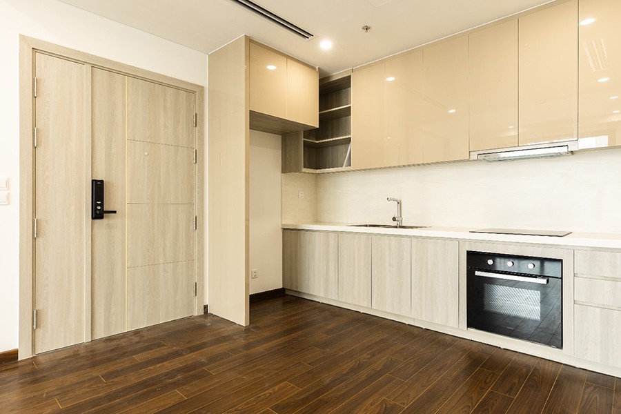 Masteri West Heights rộn ràng bàn giao, cư dân sẵn sàng an cư - 4