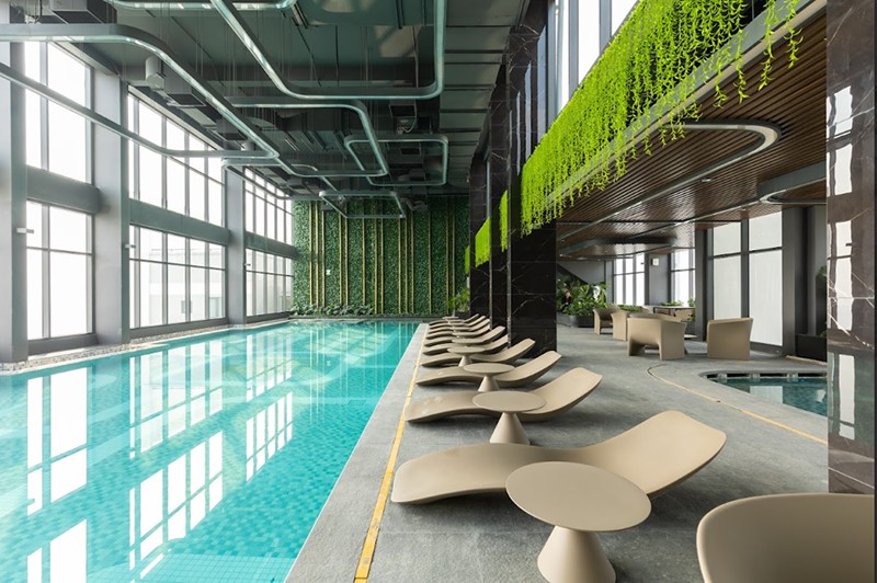 Masteri West Heights rộn ràng bàn giao, cư dân sẵn sàng an cư - 6