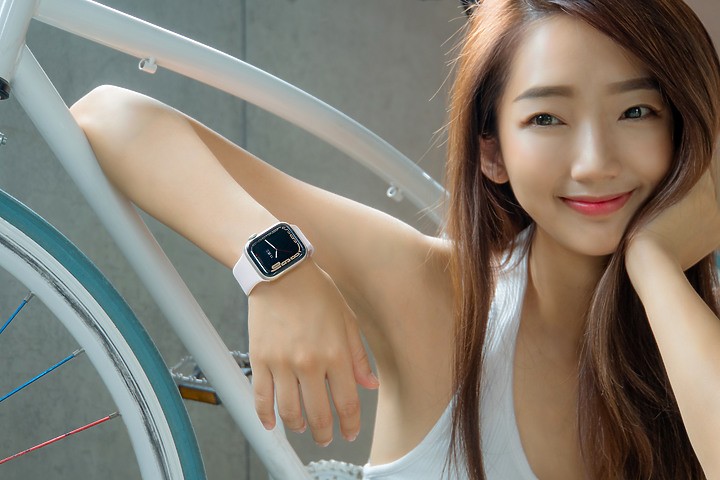 Bảng giá Apple Watch tháng 11, chỉ từ 5,91 triệu đồng - 1