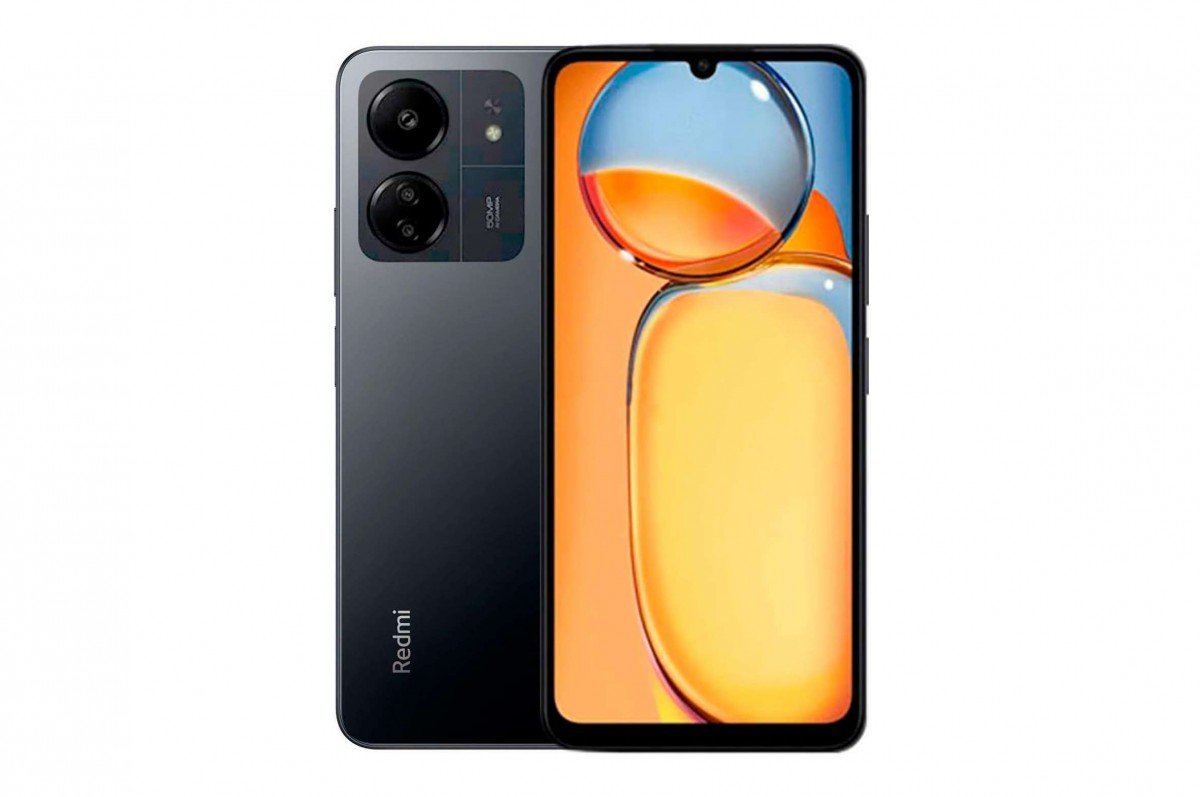 Ra mắt Xiaomi Redmi 13C pin "trâu" với giá chưa tới 3 triệu đồng - 2