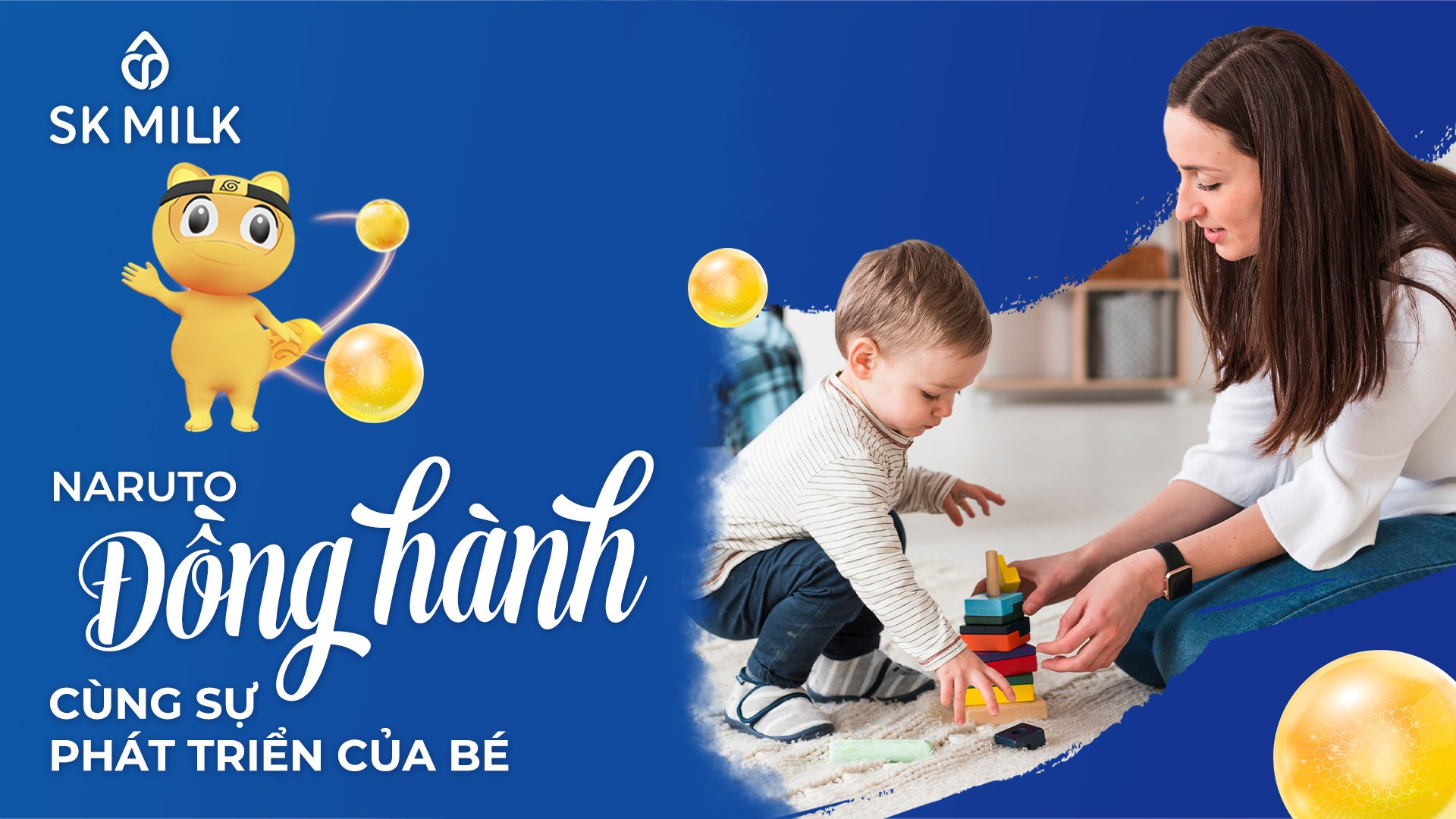 Dinh dưỡng toàn diện cho trẻ nhỏ và người lớn tuổi - 3