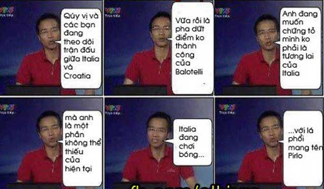 "Đứa con thần gió" Tạ Biên Cương ví von điệu nghệ về HLV Troussier - 5