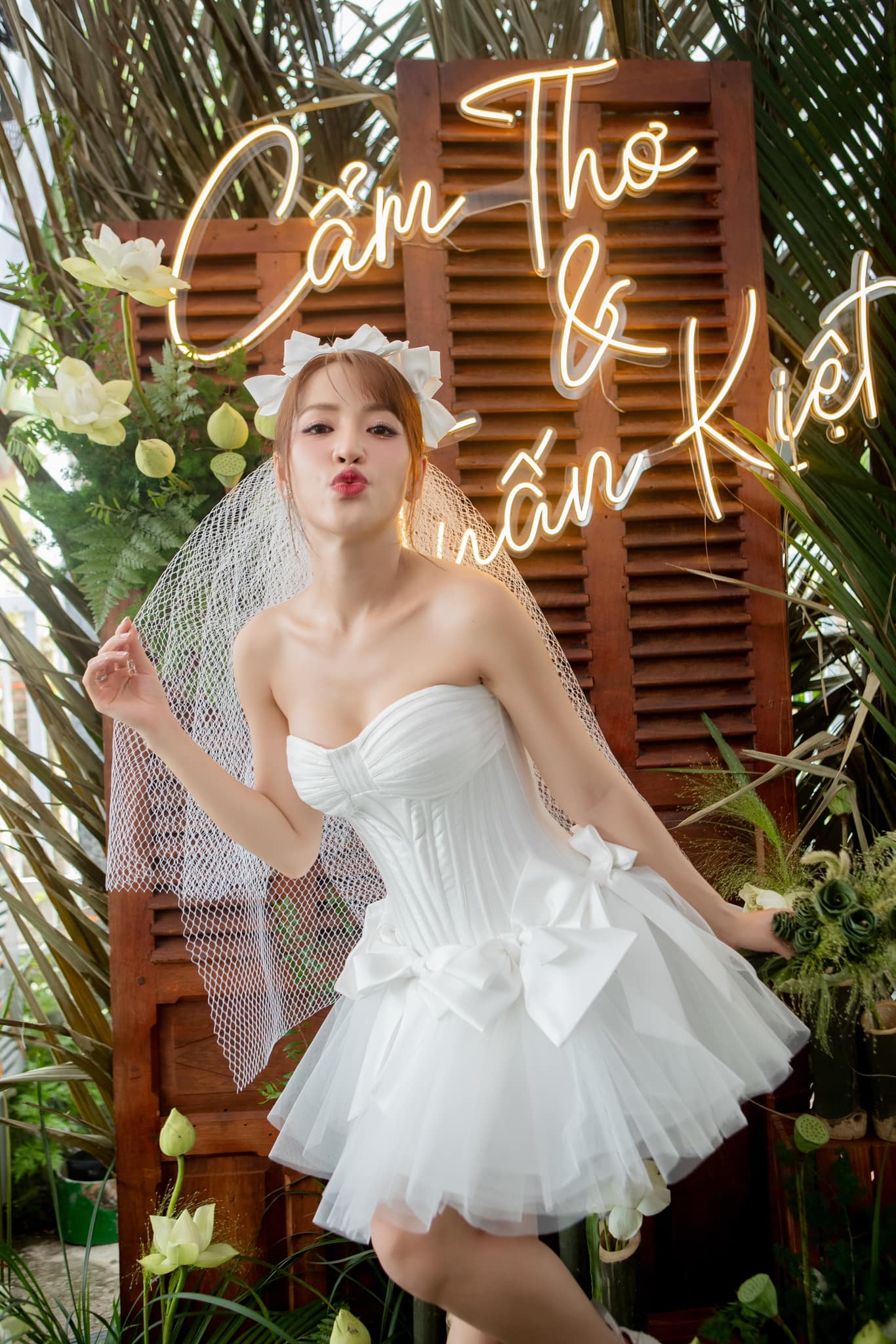 Puka lên tiếng về "kiếp nạn 82 trong đám cưới", nói 1 câu đặc biệt về Hòa Minzy - 1