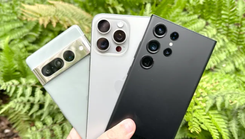 Tại sao người dùng ngày càng "lười" nâng cấp smartphone? - 1