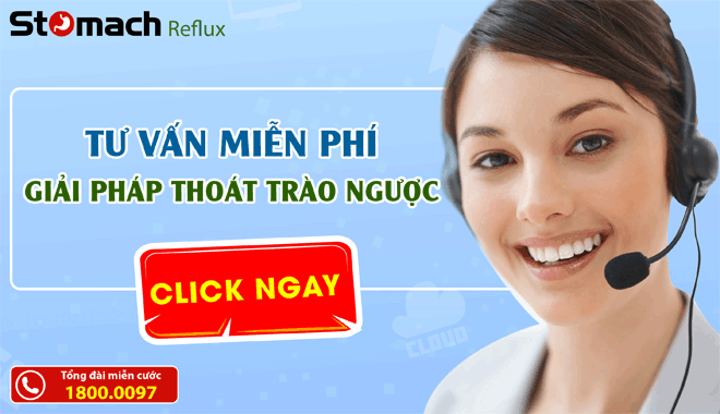 Cổ họng vướng mắc, nuốt nghẹn - Coi chừng trào ngược dẫn lối mở cửa ung thư lúc nào không hay - 4