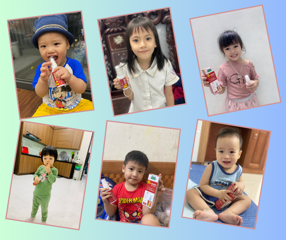 Không chỉ trẻ biếng ăn, 6 nhóm đối tượng sau cần được bổ sung sắt ngay trước khi quá muộn! - 4