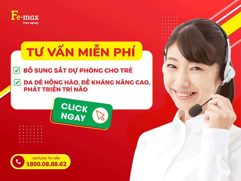 Không chỉ trẻ biếng ăn, 6 nhóm đối tượng sau cần được bổ sung sắt ngay trước khi quá muộn! - 3