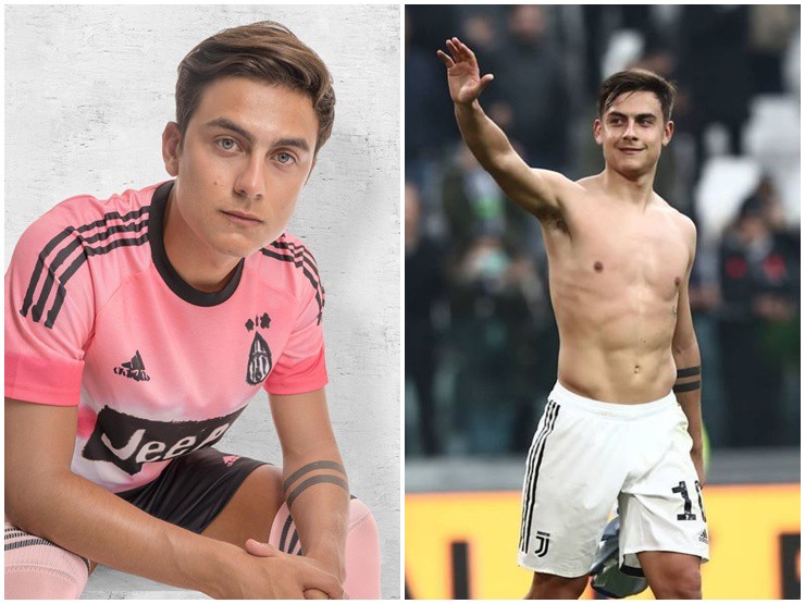 "Nam thần" Paulo Dybala có 60 triệu người mê, cuộc đời gắn với lời tiên tri đặc biệt - 3