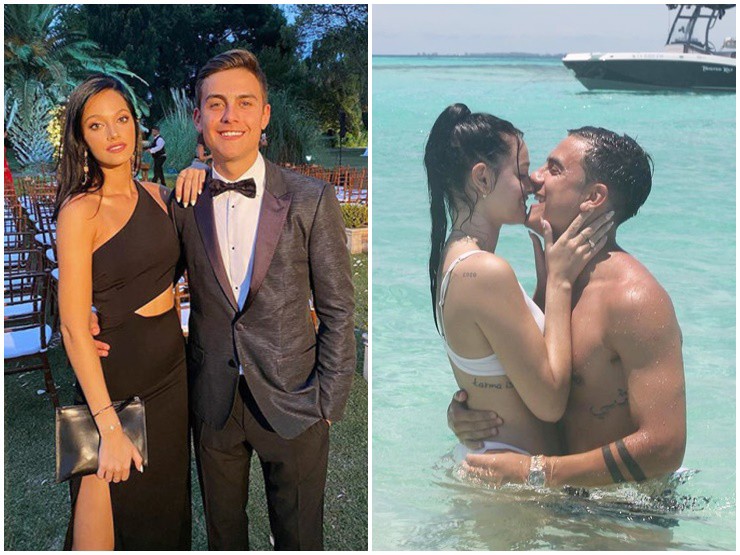 "Nam thần" Paulo Dybala có 60 triệu người mê, cuộc đời gắn với lời tiên tri đặc biệt - 6