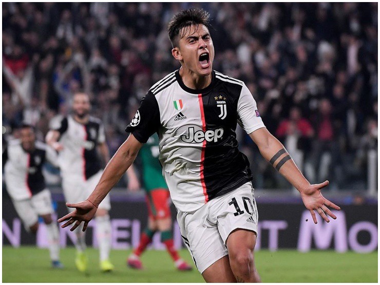 "Nam thần" Paulo Dybala có 60 triệu người mê, cuộc đời gắn với lời tiên tri đặc biệt - 1