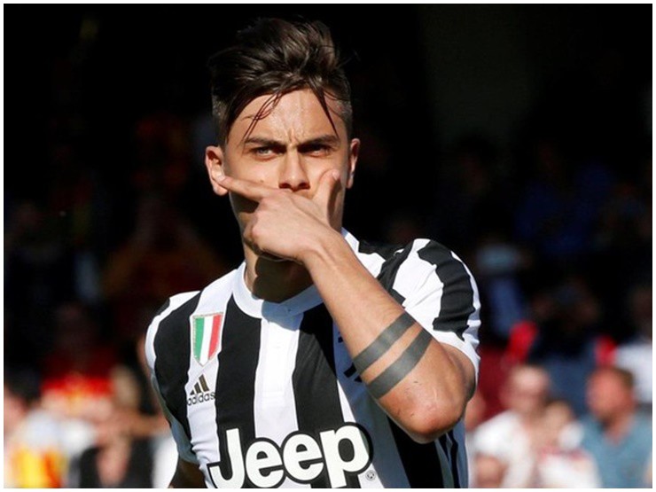 "Nam thần" Paulo Dybala có 60 triệu người mê, cuộc đời gắn với lời tiên tri đặc biệt - 4