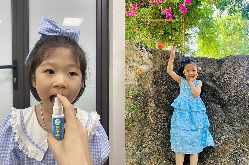 Dùng vitamin D3K2 theo cách này, chẳng mấy chốc trẻ cao vượt trội! - 4