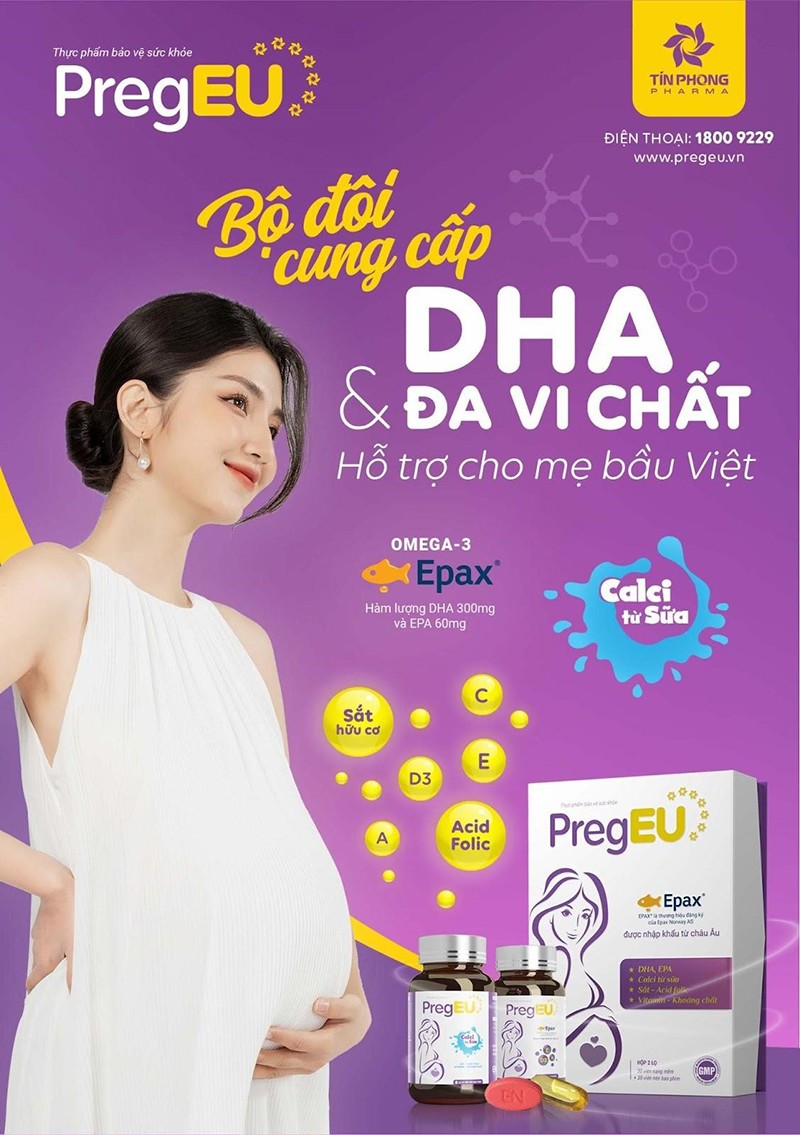 PregEU đánh dấu bước tiến mới tại Hội nghị phụ sản miền Trung Tây Nguyên mở rộng lần thứ X năm 2023 - 5