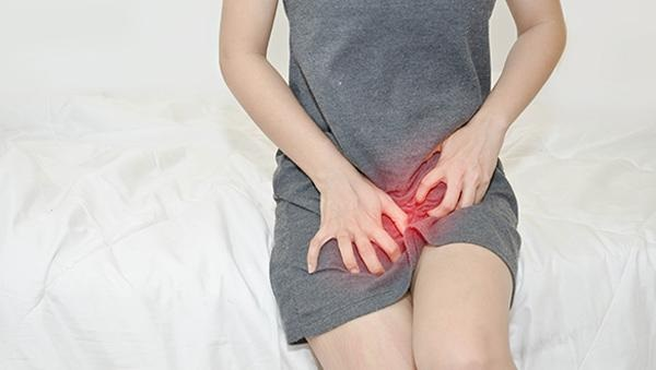 Ngứa vùng kín: Nguyên nhân và cách điều trị hiệu quả - 1