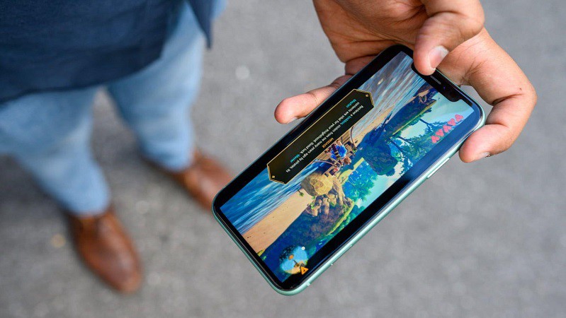 Ngang giá 11 triệu, mua iPhone 11 hay Xiaomi 13T 5G "hời" hơn? - 3