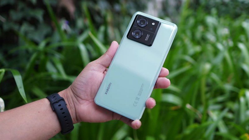 Ngang giá 11 triệu, mua iPhone 11 hay Xiaomi 13T 5G "hời" hơn? - 6