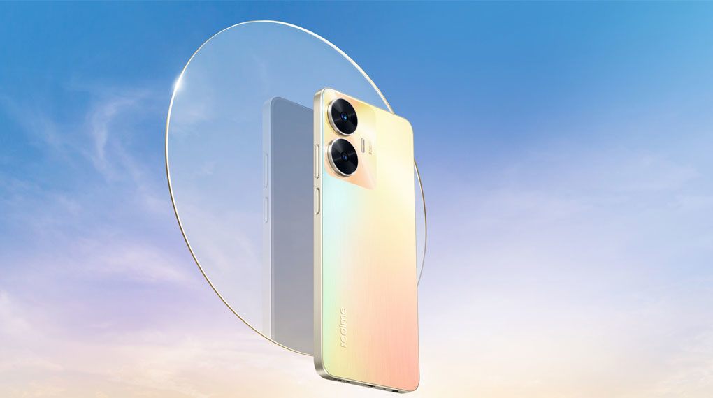 Realme lọt top 5 nhà sản xuất bán 200 triệu smartphone nhanh nhất thế giới - 1