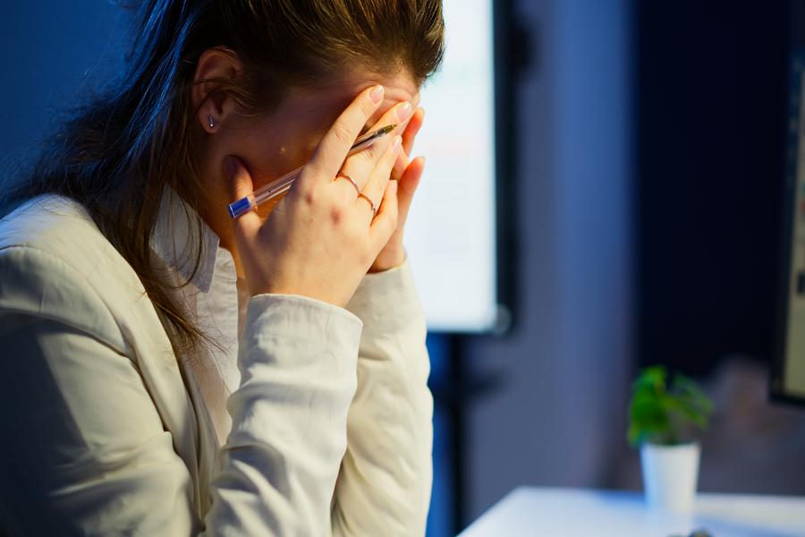 Chăm sóc sức khỏe tinh thần đúng cách để bảo vệ cơ thể khỏi những căn bệnh nguy hiểm - 1