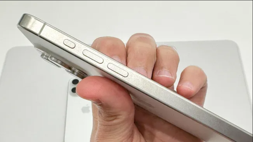 iPhone 16 sẽ được kế thừa đặc quyền này của iPhone 15 Pro - 1