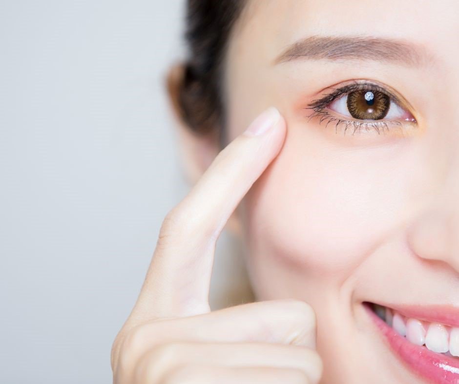 Cách chăm sóc mắt cận thị đúng cách để không tăng độ - 2