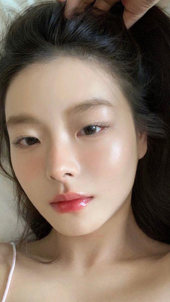 Hướng dẫn chu trình để bạn có được làn da pha lê như gái Hàn - 1