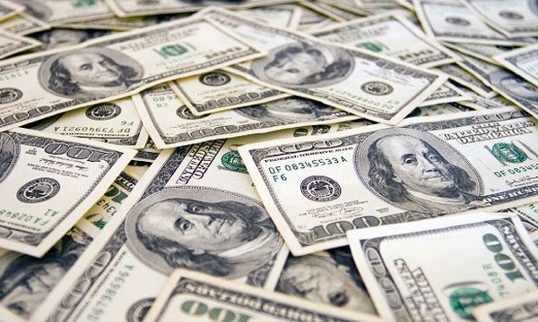 Tỷ giá USD hôm nay 9/12: Lại quay đầu tăng phiên cuối tuần - 1