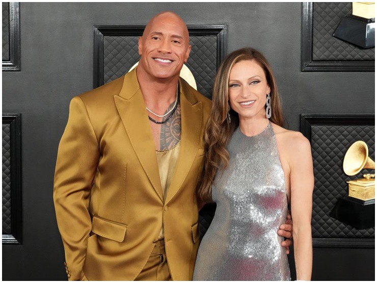 Cách "người hùng cơ bắp" The Rock tiêu tiền với khối tài sản gần 20.000 tỷ đồng - 2