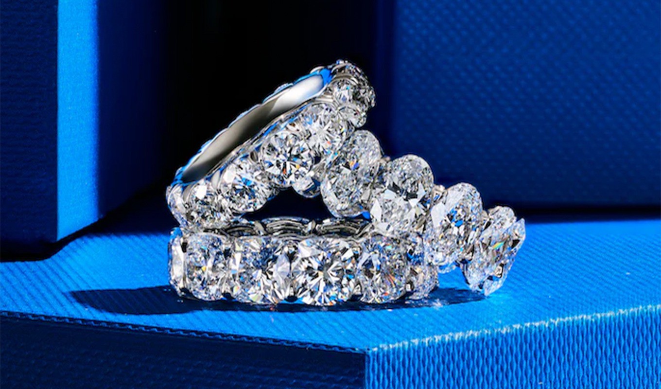 11 xu hướng nhẫn đính hôn năm 2024 sẽ khiến bạn phải nói "Tôi đồng ý" - 5