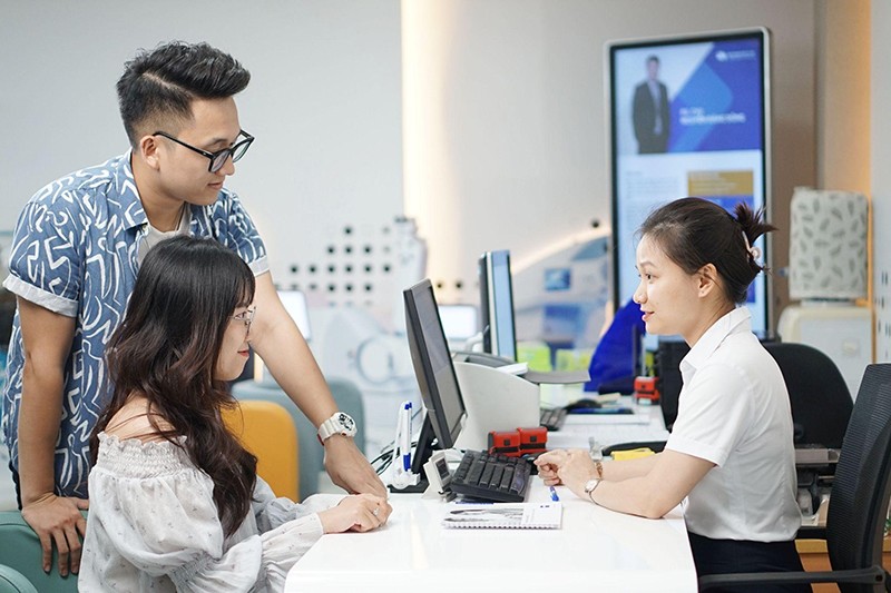 SMILE pro DND – Lựa chọn của nhiều du học sinh “tháo kính” đón tết - 1