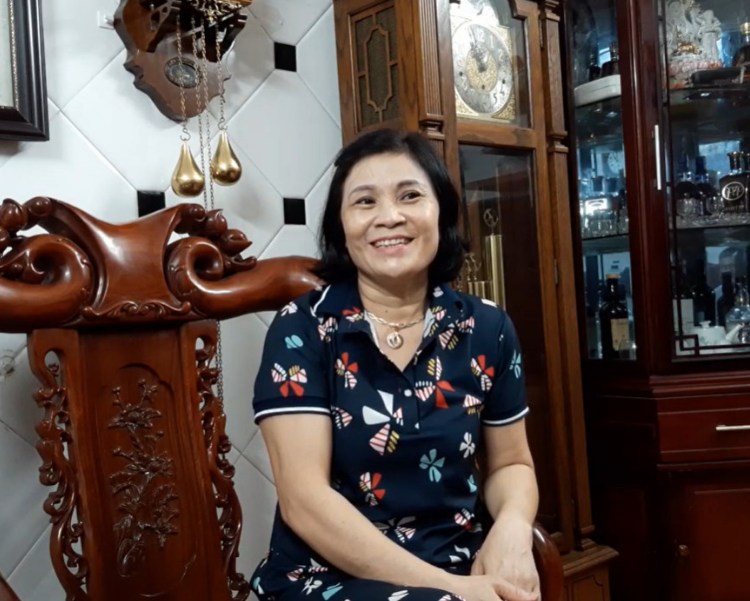 Bí quyết “chiến đấu” với trào ngược dạ dày của cô giáo Bắc Giang - 1