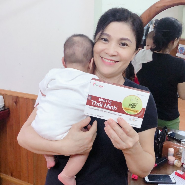 Bí quyết “chiến đấu” với trào ngược dạ dày của cô giáo Bắc Giang - 5