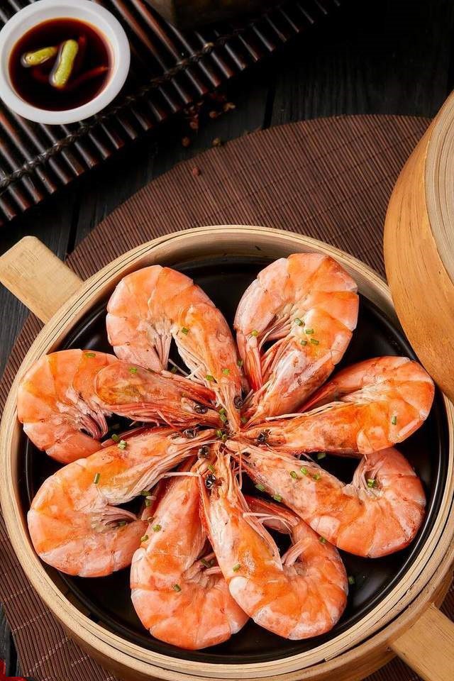 Đủ dinh dưỡng cho cả tuần với 7 món hấp ngon miệng - 6