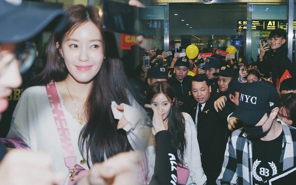 Mỹ nhân Hàn "bị mắng ở chợ Bến Thành" quay trở lại Việt Nam sau hơn 4 năm - 2