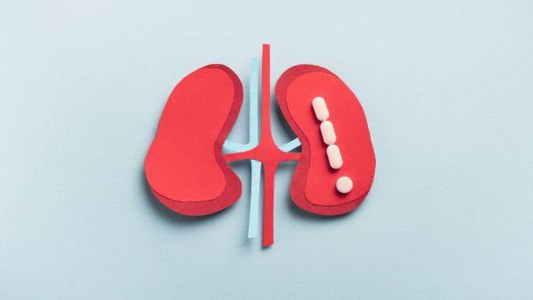 5 dấu hiệu cho thấy thận của bạn đang gặp vấn đề - 3