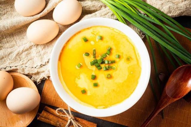 Đủ dinh dưỡng cho cả tuần với 7 món hấp ngon miệng - 5