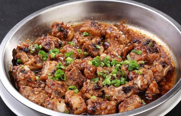 Đủ dinh dưỡng cho cả tuần với 7 món hấp ngon miệng - 4