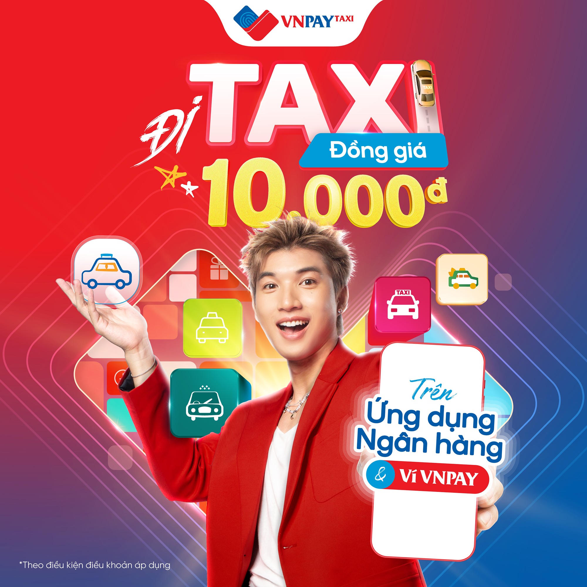 HIEUTHUHAI lựa chọn VNPAY Taxi trong lịch trình di chuyển dày đặc, nghe lý do ai cũng gật gù đồng ý - 4