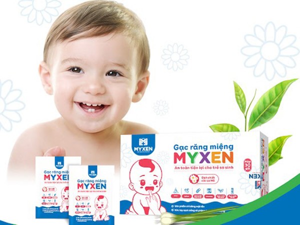 Myxen – thương hiệu chuyên cung cấp các sản phẩm dành cho mẹ và bé - 3