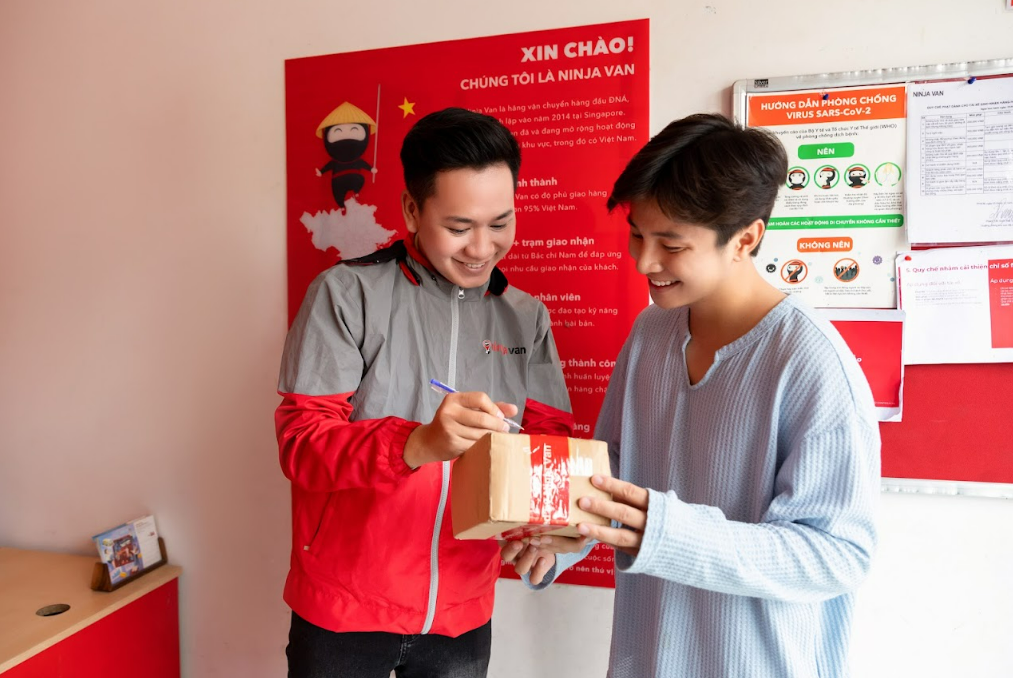 Tip chọn đơn vị giao hàng giúp shop thắng mùa mua sắm cuối năm - 2