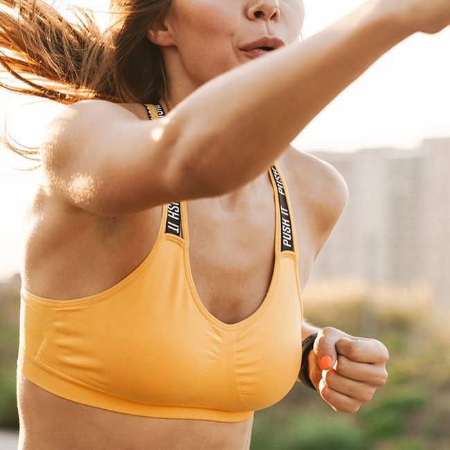 Bài tập cardio hiệu quả nhất để giảm cân - 1